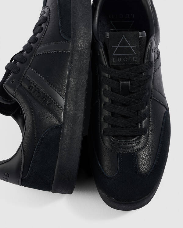 Lucid Belmont Shoe for Mens