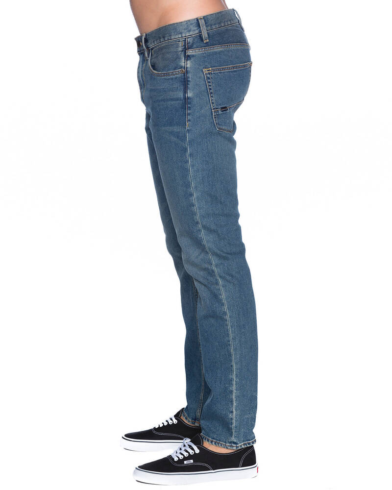 Quiksilver Revolver Jean for Mens