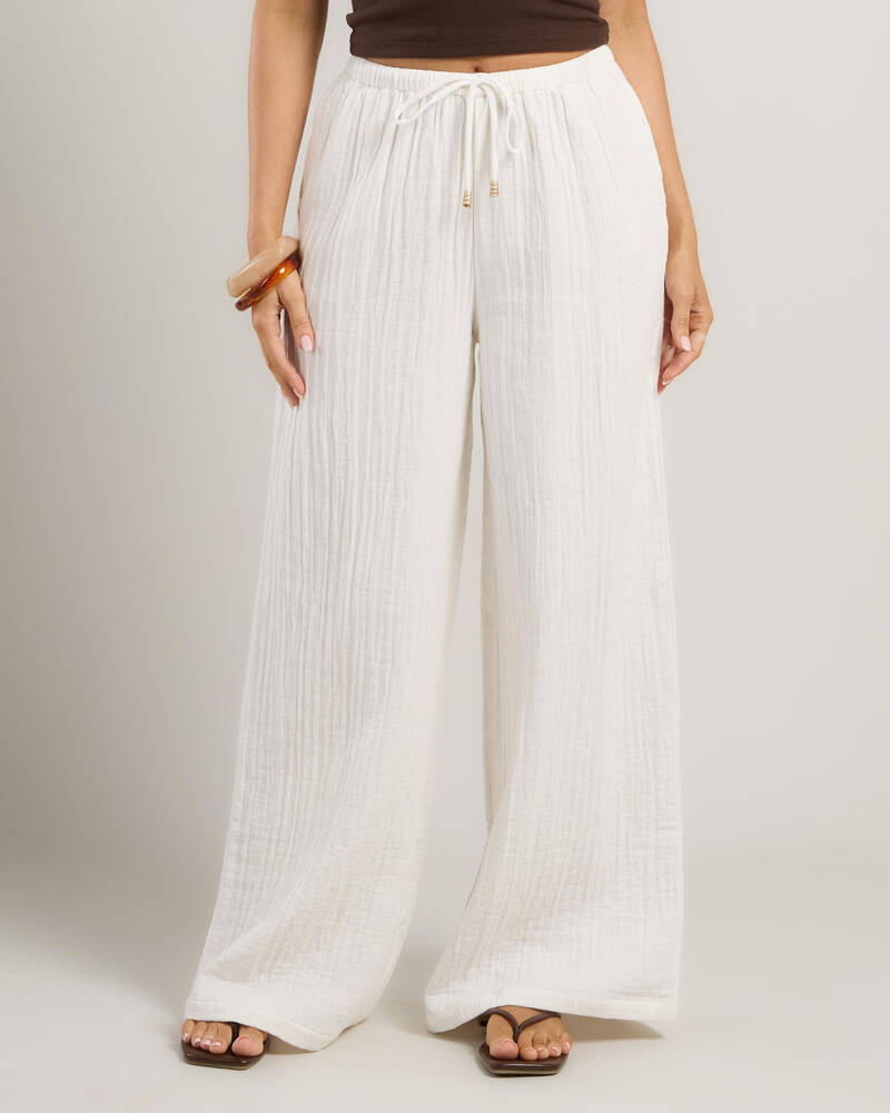 Mooloola Berlin Pants for Womens