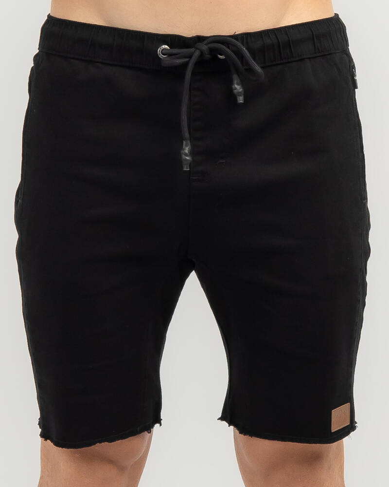 Lucid Sections Shorts for Mens