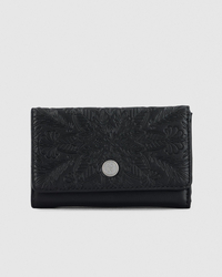 Roxy Crazy Diamond Wallet for Womens image number null