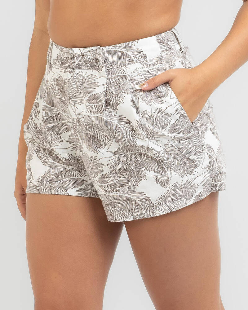 Mooloola Dominica Shorts for Womens