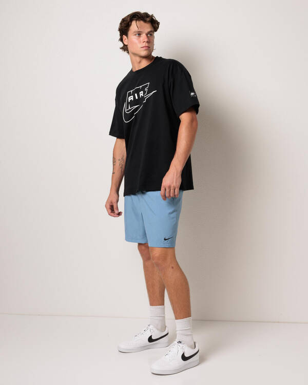 Nike Loose Fit Nike Air T-Shirt for Mens