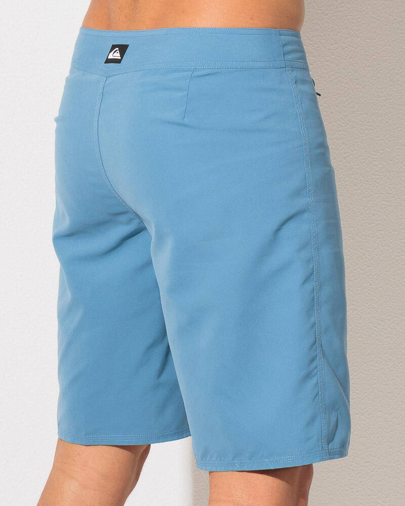 Quiksilver Everyday Omni Logo Board Shorts for Mens