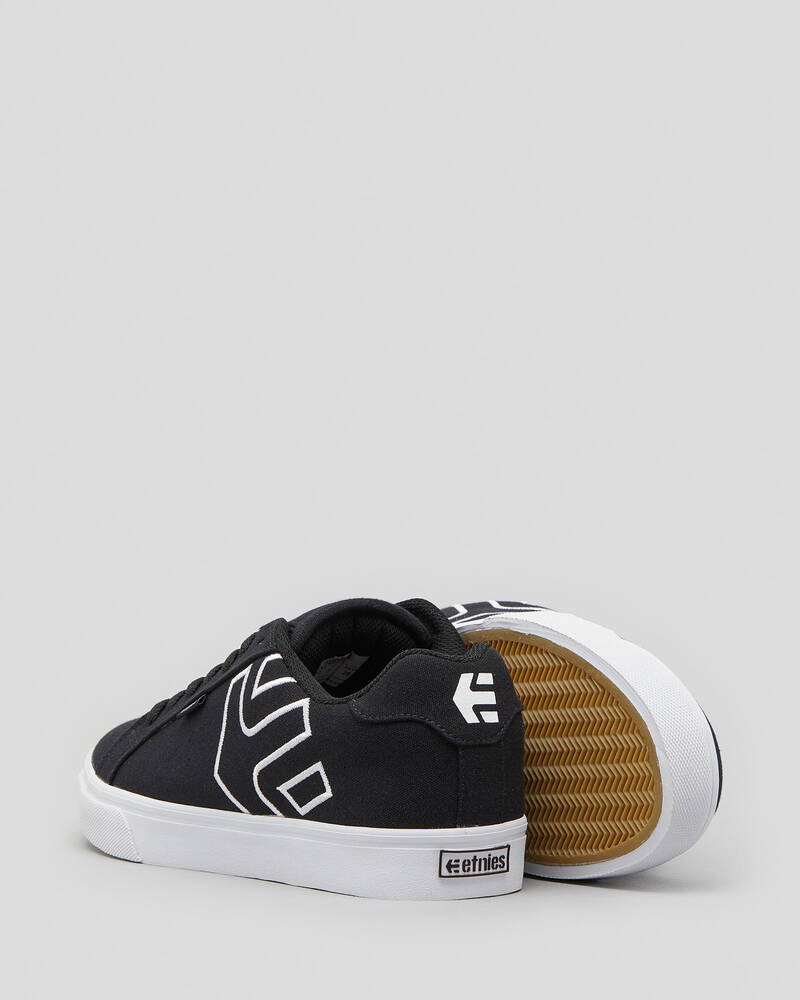 Etnies Fader Vulc Shoes for Mens