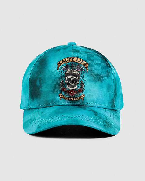 Toddlers' Carrion Crown Snapback Cap