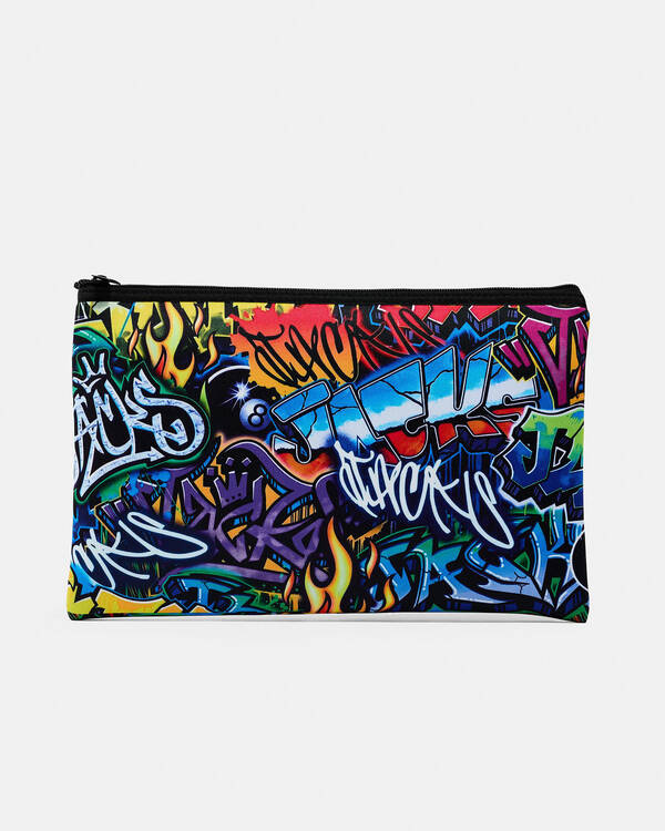 Scatter Pencil Case