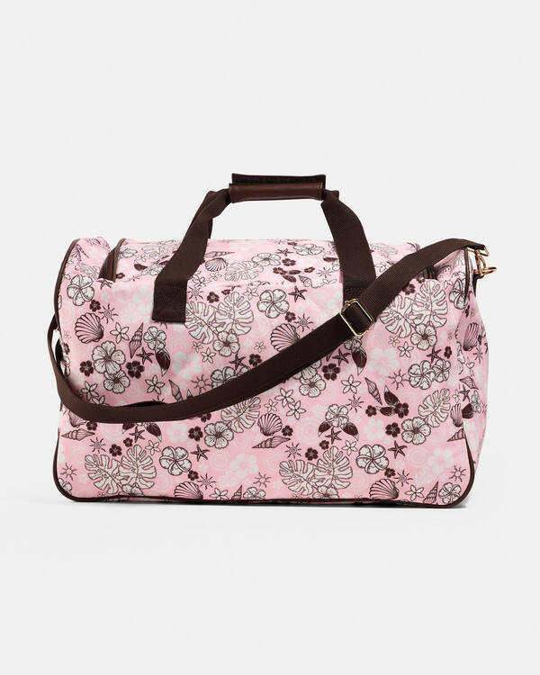 Mooloola Island Cove Duffle Bag for Womens