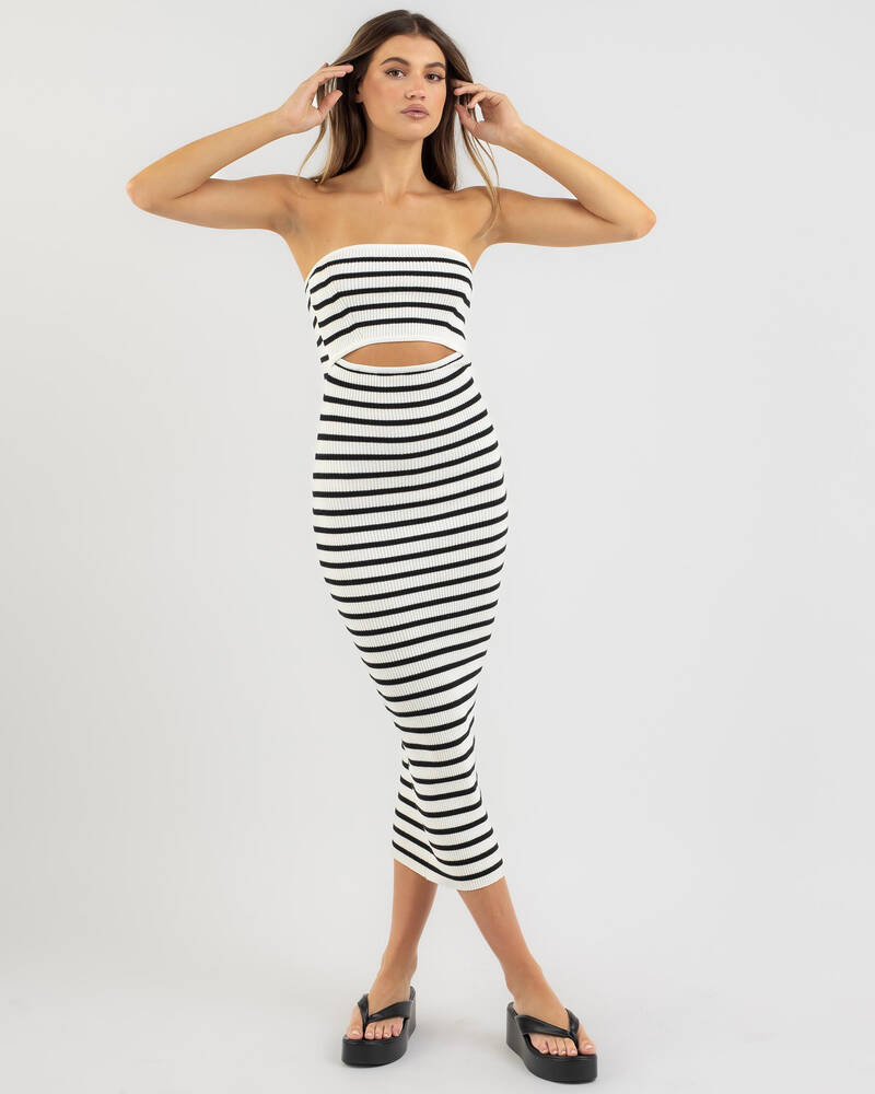 My Girl Adelaide Midi Dress for Womens