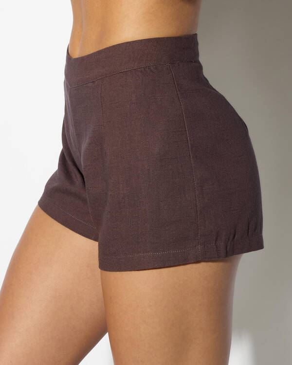 Mooloola Brighton Hawaii Shorts for Womens