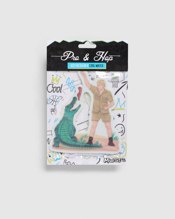 Crikey Air Freshener