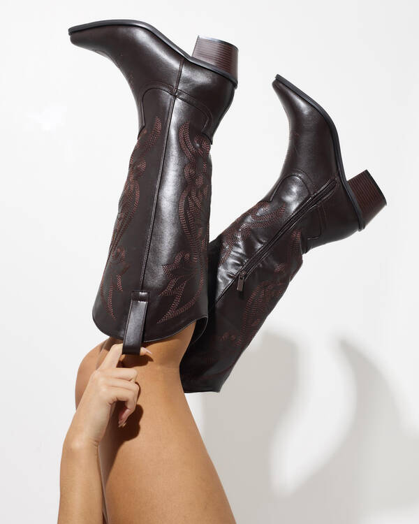 Sadie Boots