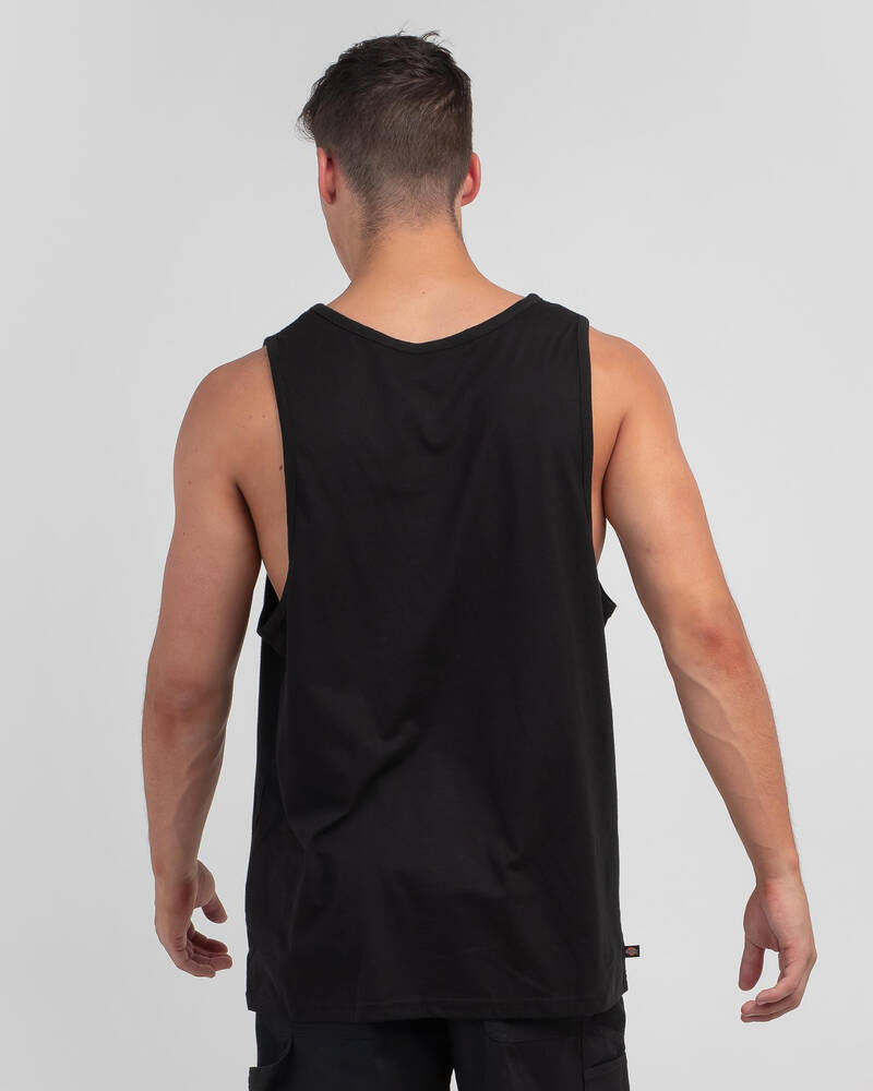 Dickies H.S Classic Loose Fit Tank for Mens