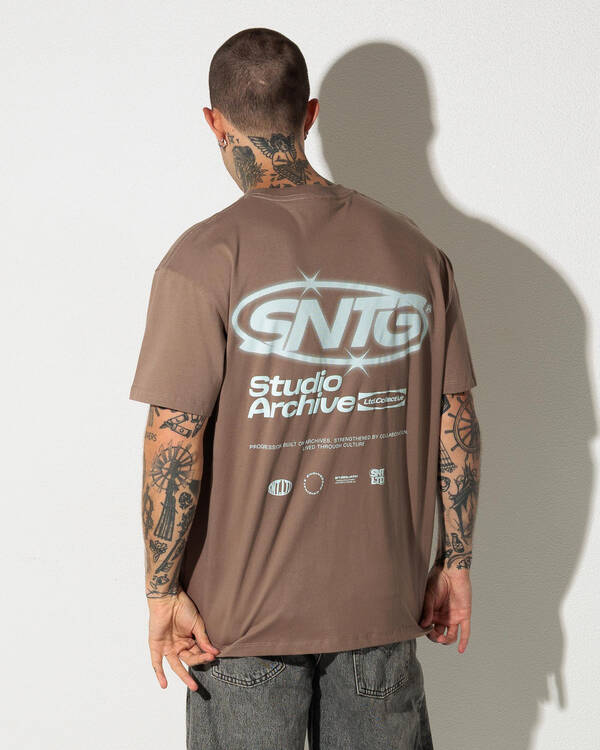 Archive T-Shirt