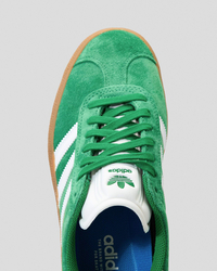 adidas Womens Gazelle ADV Shoes for Womens image number null