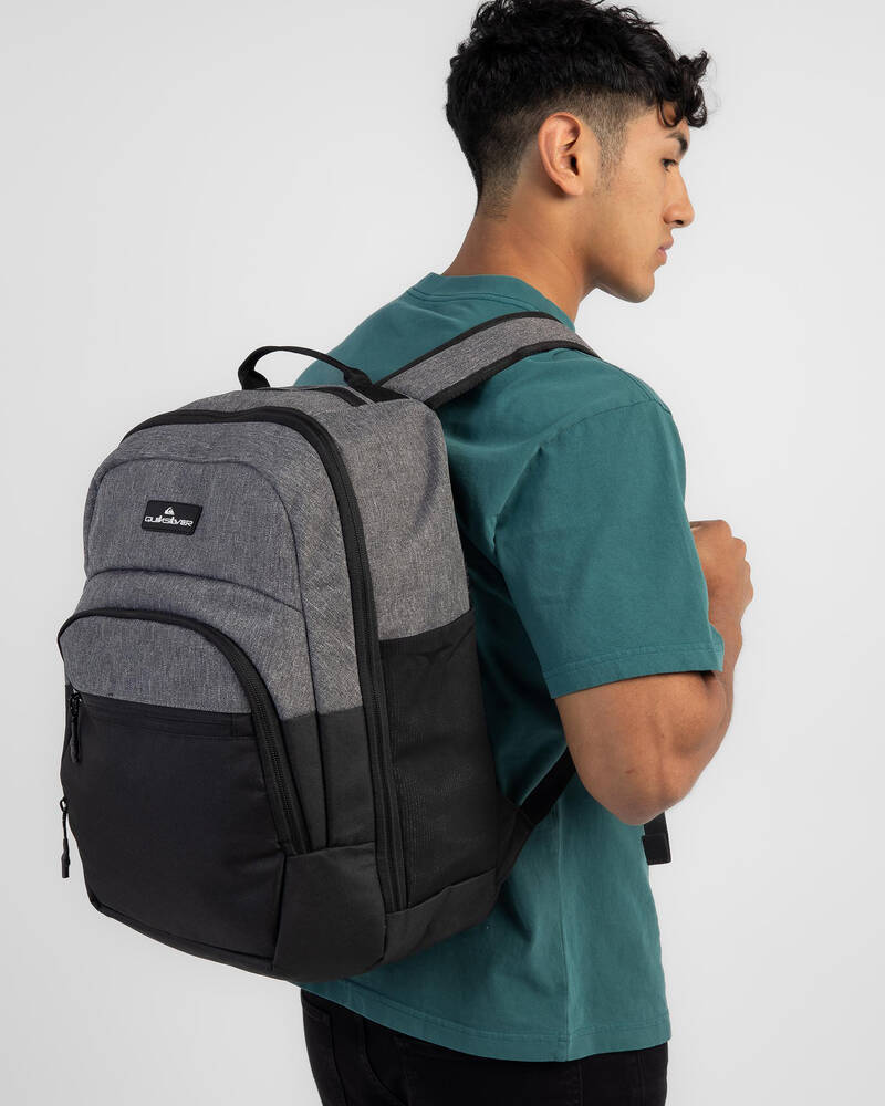 Quiksilver Schoolie Cooler Backpack for Mens