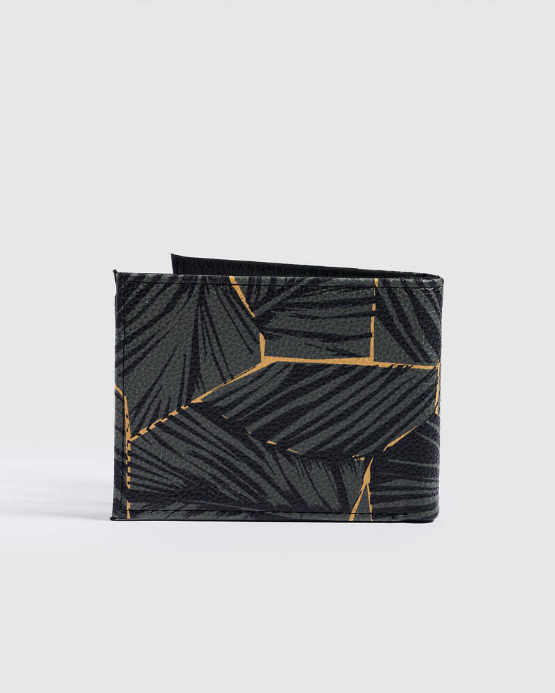 Quiksilver Freshness Wallet for Mens