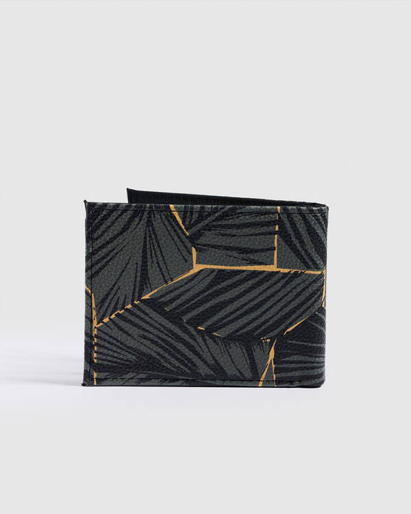 Quiksilver Freshness Wallet for Mens