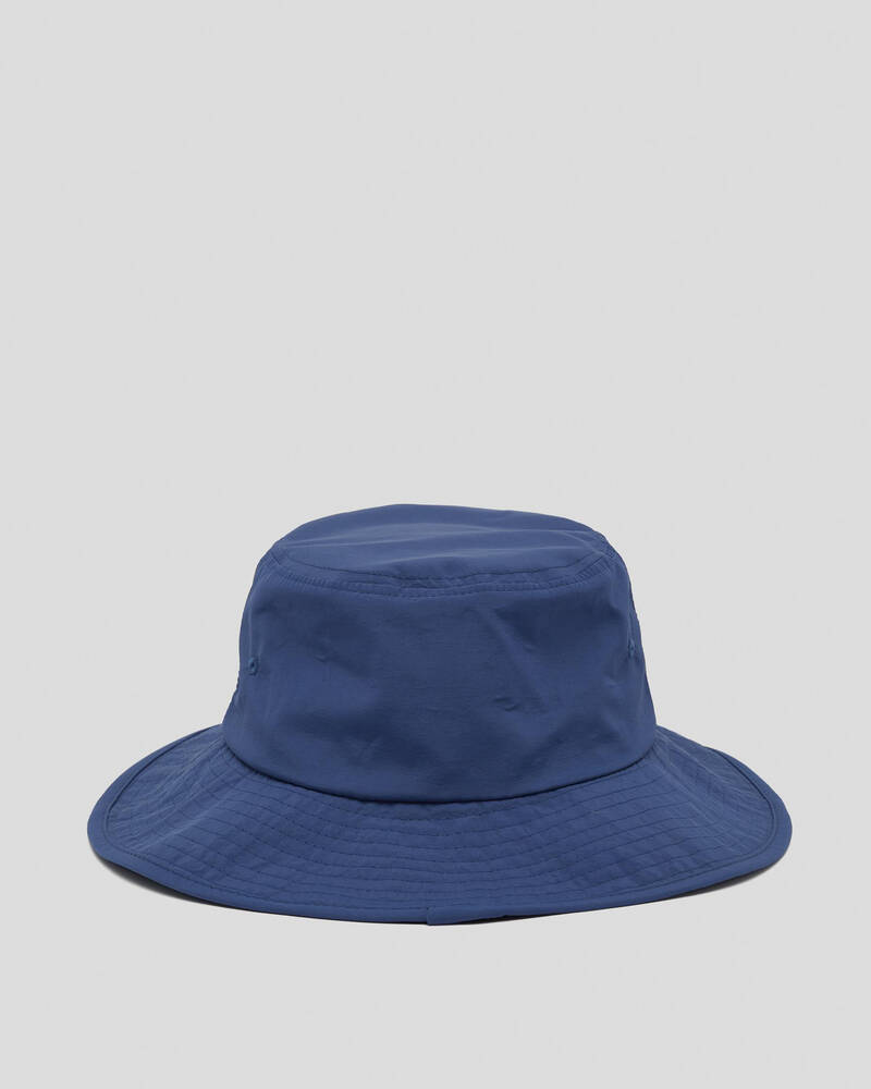 Salty Life Scupper Wide Brim Hat for Mens