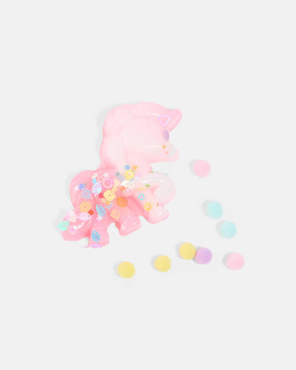 Get It Now Sticky Pony Squishy Fidget Toy for Unisex