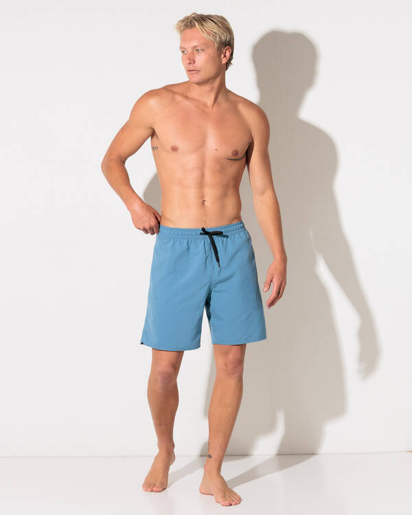 Quiksilver Balance Volley 18" Board Shorts for Mens