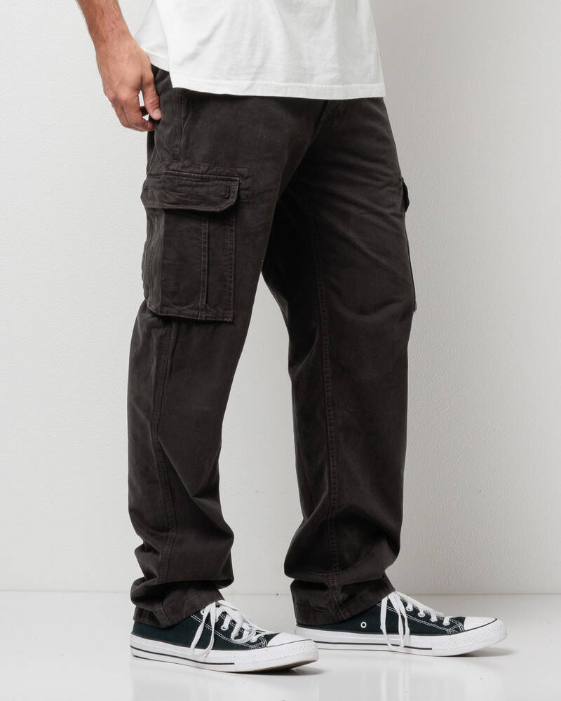 Rip Curl Classic Surf Trail Cargo Pants for Mens
