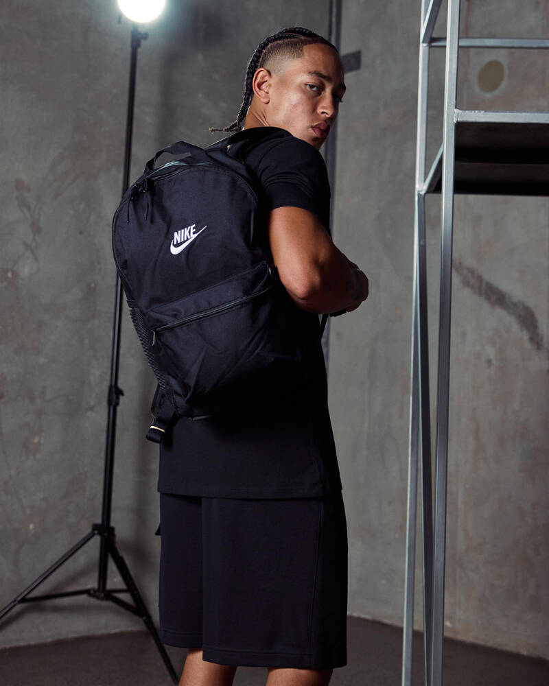 Nike Heritage Backpack for Mens