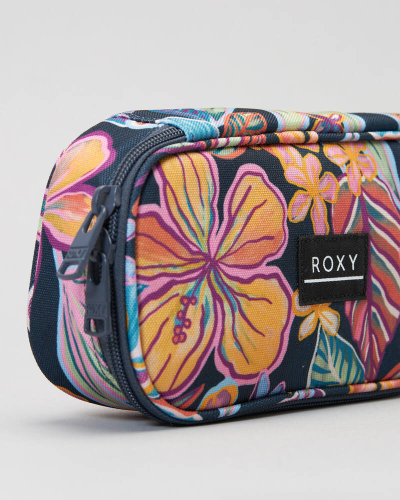 Roxy Take Me Away Pencil Case for Womens