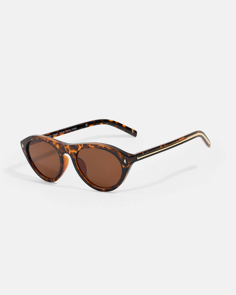 Indie Eyewear Tristan Sunglasses for Womens