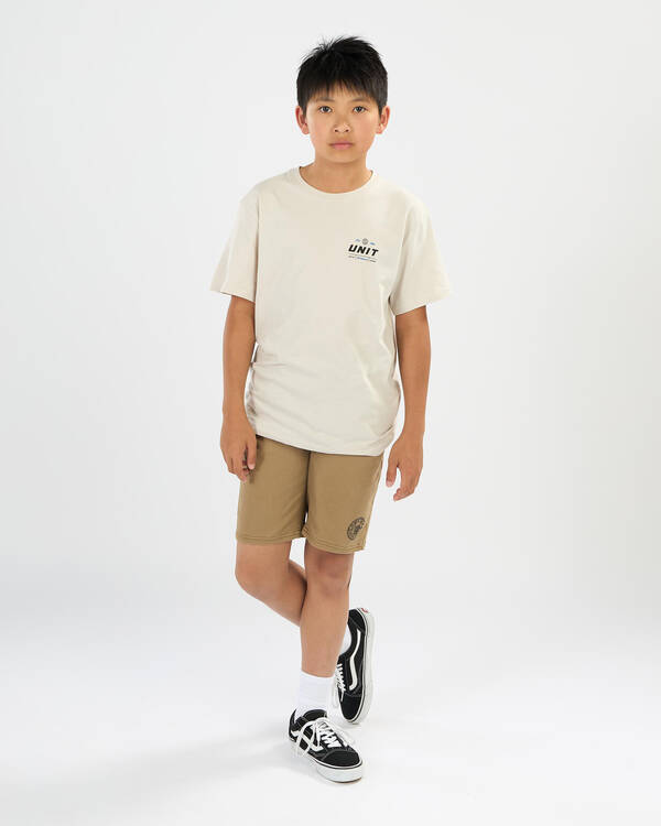 Dexter Boys' Gauge Walk Shorts for Mens