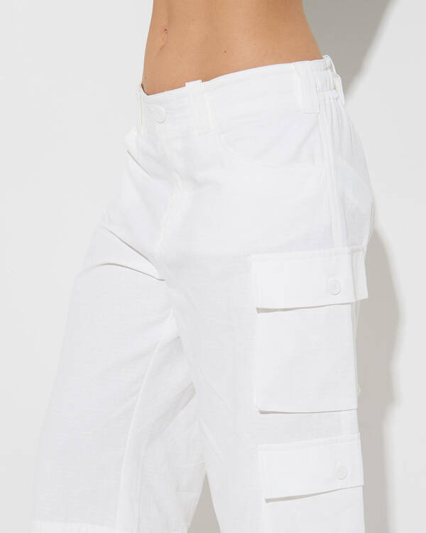 Ava And Ever Paloma Bermuda Shorts for Womens