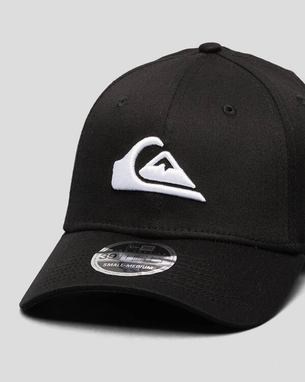 Quiksilver Mountain & Wave Cap for Mens