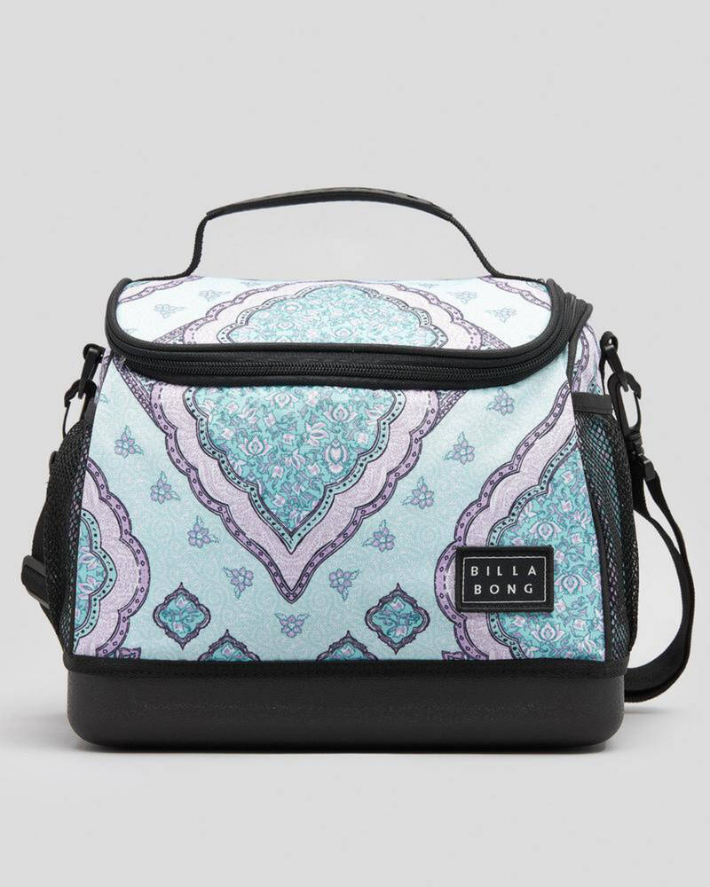 Billabong Luxe Cooler Bag for Womens