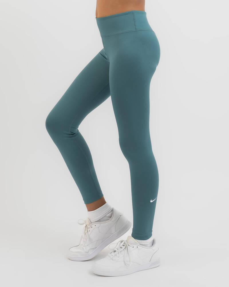 Nike Girls' DF One Leggings for Womens