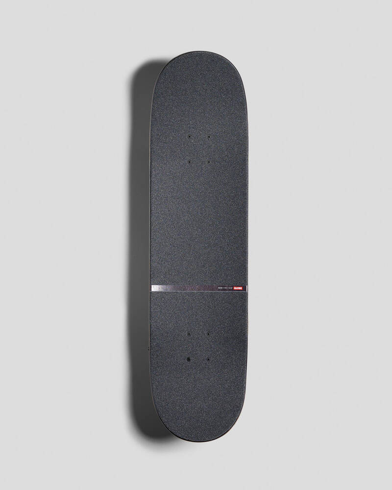 Globe G1 Mind Expansion 8.25" Complete Skateboard for Unisex