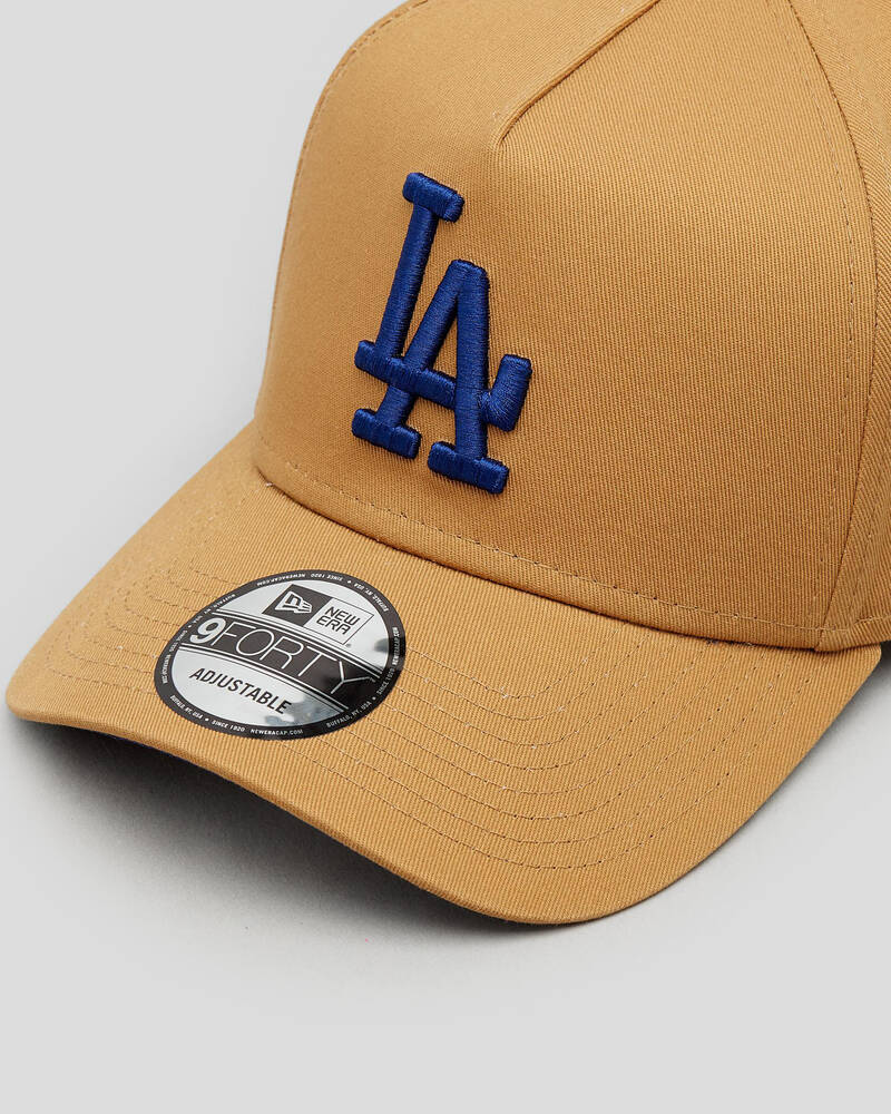 New Era Los Angeles Dodgers 9Forty A-Frame Cap for Mens