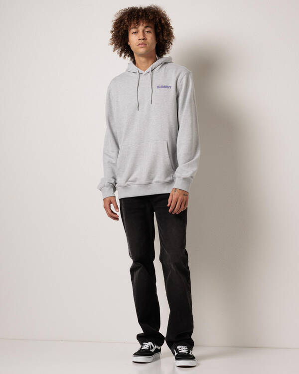 Element Swamps Hoodie for Mens