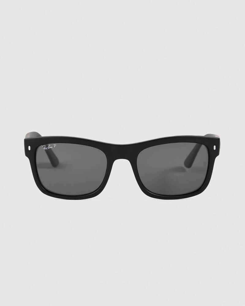 Ray-Ban 0RB4428 Polarised Sunglasses for Mens