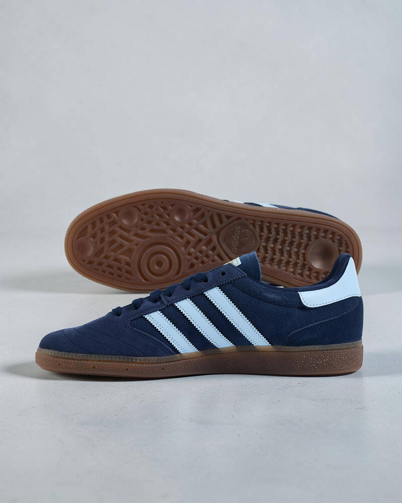 adidas Busenitz Vintage Shoes for Mens