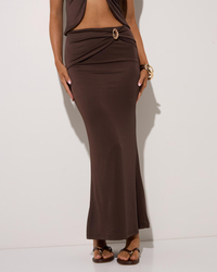 Mooloola Marise Maxi Skirt for Womens image number null