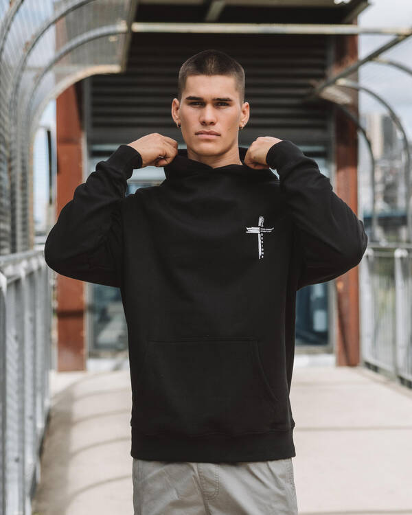 Lucid Divinity Hoodie for Mens