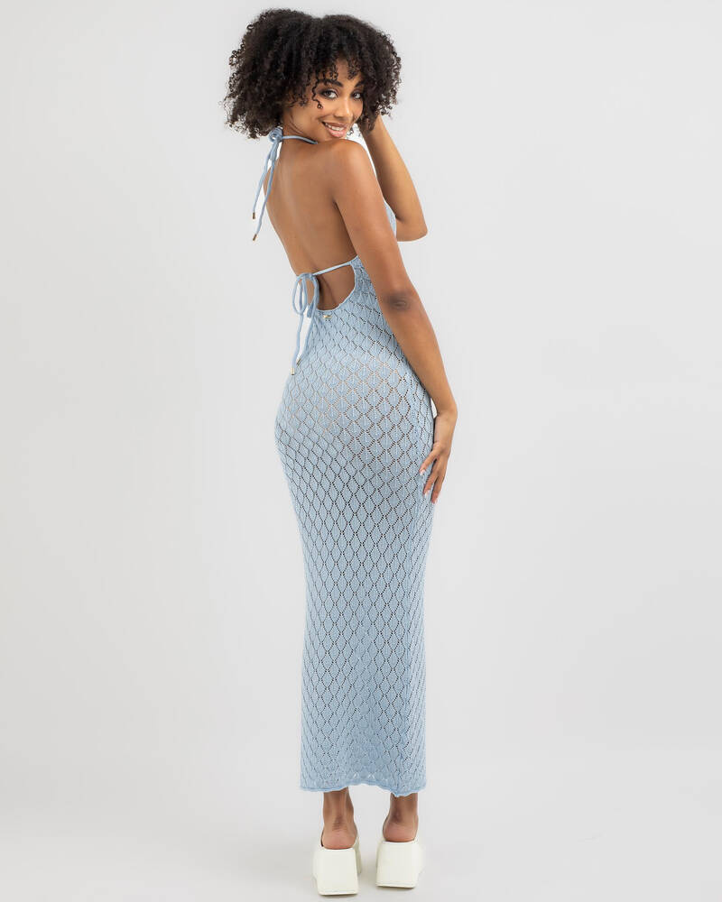 Mooloola Kaia Maxi Dress for Womens