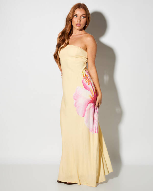 Mooloola Ashtyn Maxi Dress for Womens