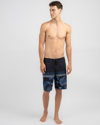Skylark Subtropical Board Shorts for Mens image number null