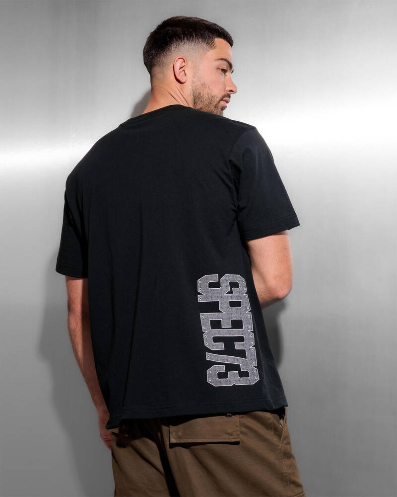 Billabong Spec Bio Wave T-Shirt for Mens