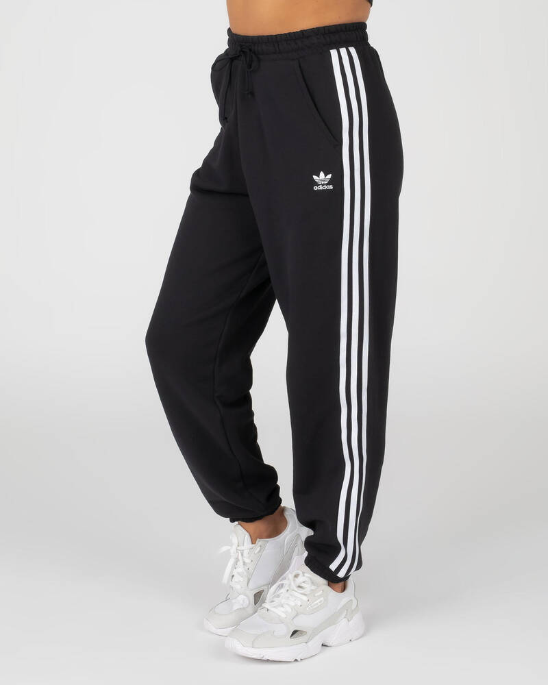 Adidas Jogger Track Pants for Womens