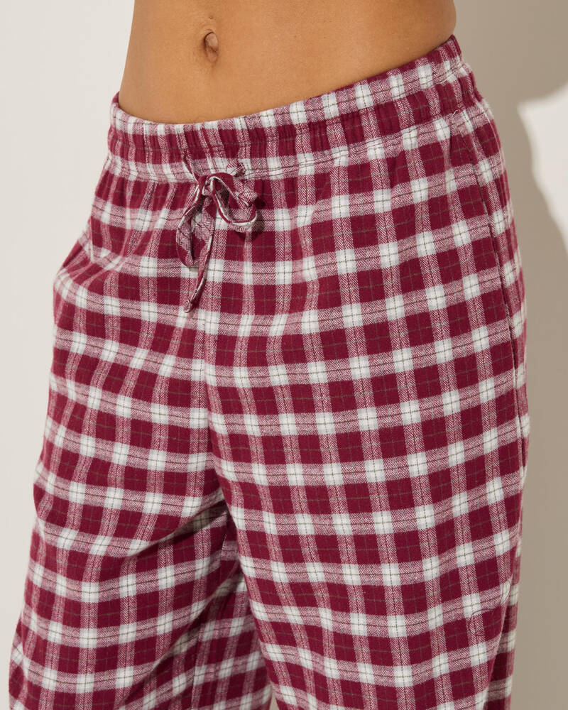 Malibu Life Aria Pants for Womens