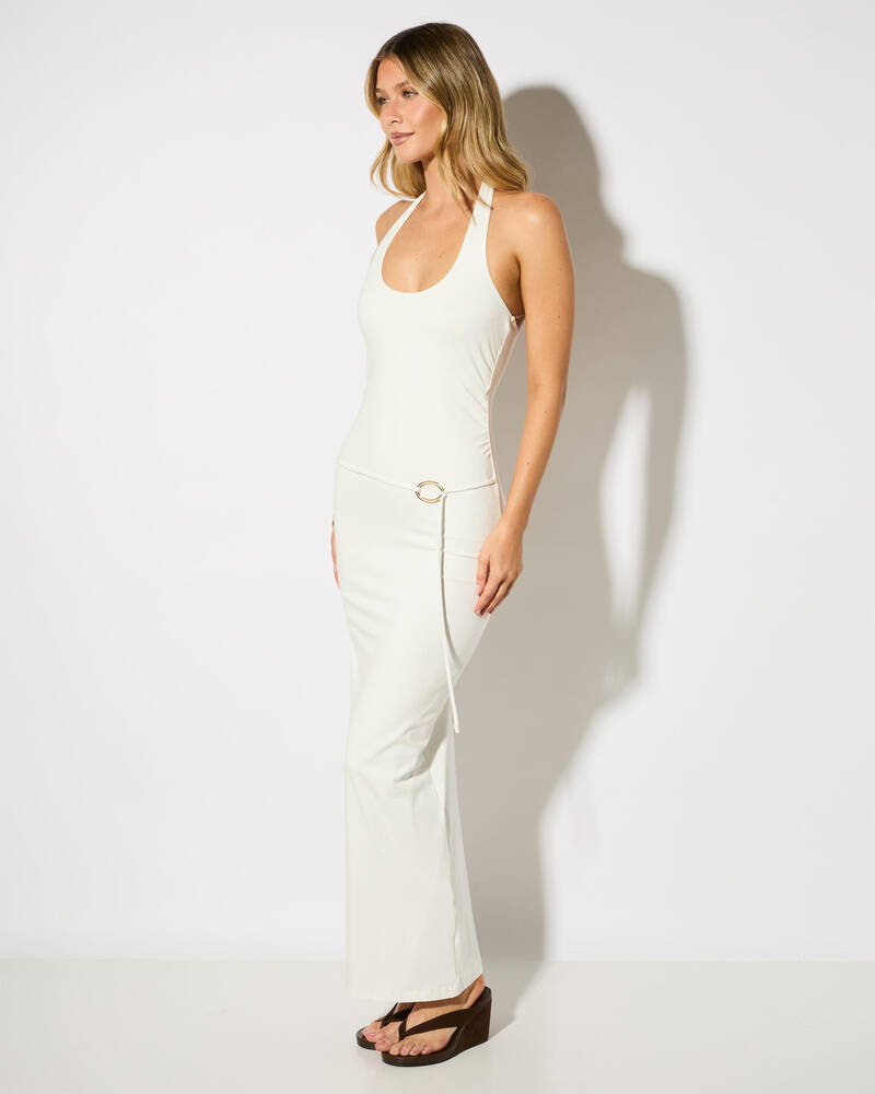 Mooloola Willow Maxi Dress for Womens