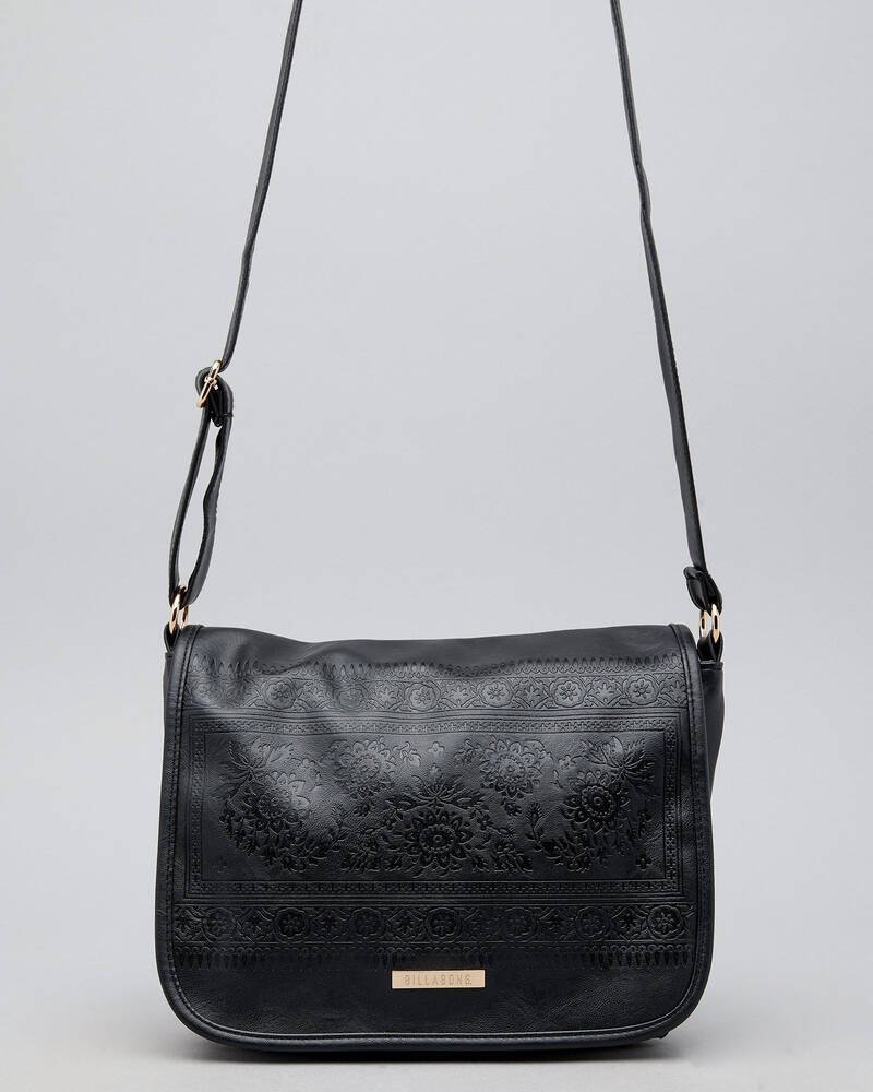 Billabong Lulu Hand Bag for Womens