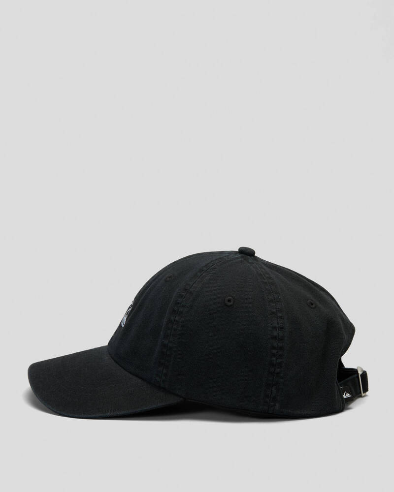 Quiksilver Decades Cotton Cap for Mens
